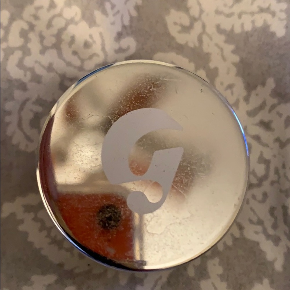 Glossier stretch concealer used once